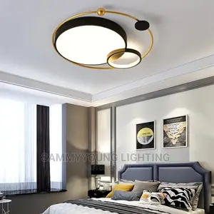 Ceiling Flush Light
