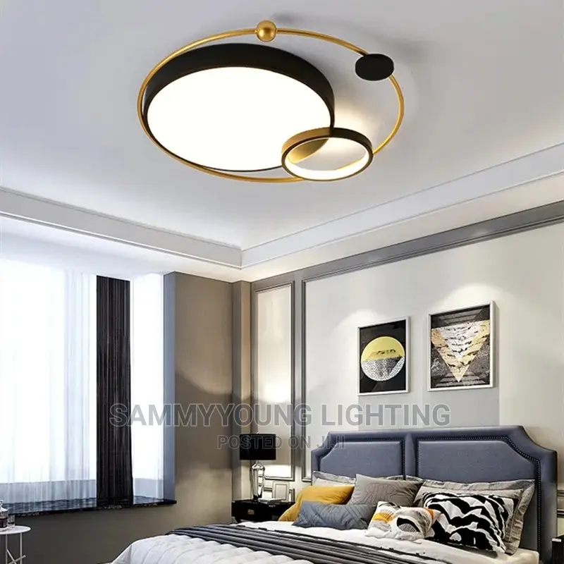 Ceiling Flush Light