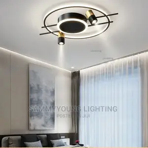 Ceiling Flush Light