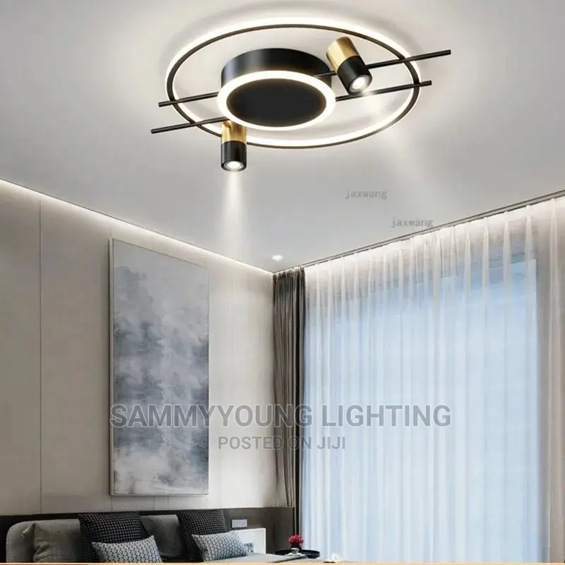 Ceiling Flush Light
