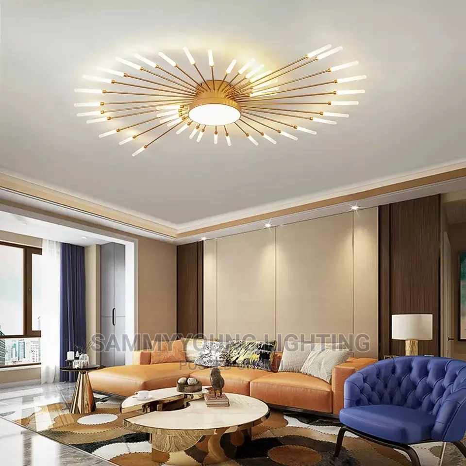 Pendant Ceiling Light