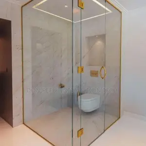 Shower Cubicle