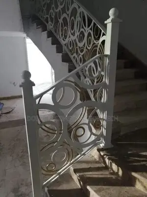 Wrought Iron Works