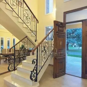 Wrought Iron Works
