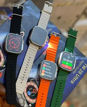 Apple Watch Ultra. Series Tw 28 Ultra Apple Watch.