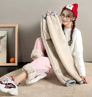 Winter Trouser For Men And Women