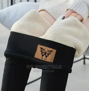 Winter Trouser For Men And Women