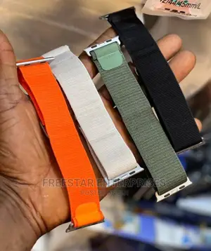 Apple Watch Ultra Band. Original Apple Watch Ultra Strap.