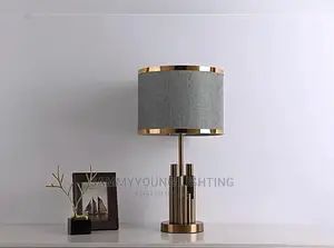 Table Lamp Light