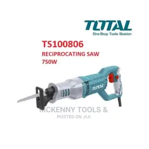Total Reciprocating Saw -750w