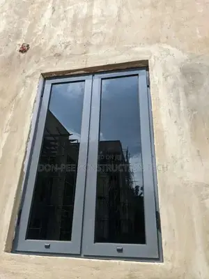 Ebm Window