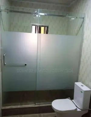 Shower Cubicle