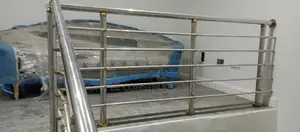 Stainless Steel 002