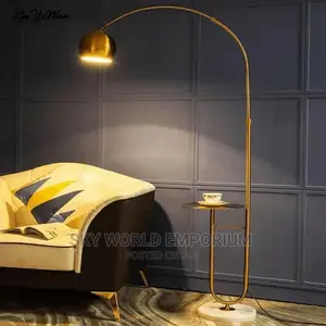 Modern Standing Lamp
