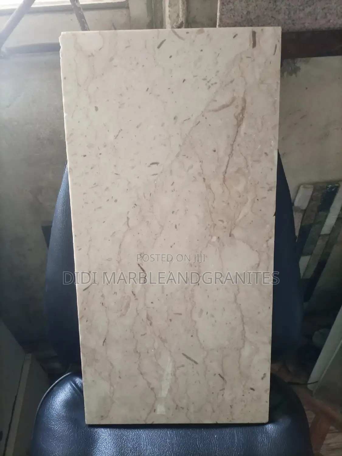 Marble Cecelia