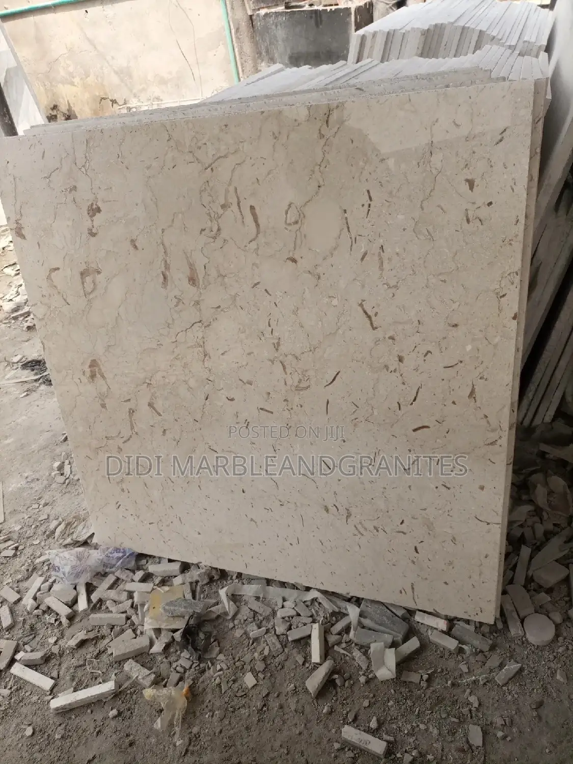 Marble Cecelia