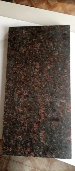 Granite Tan Brown