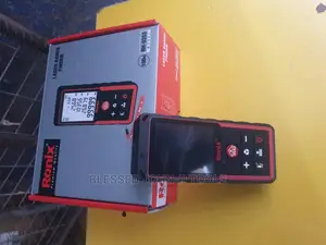 Laser Tape/Range Finder 100M