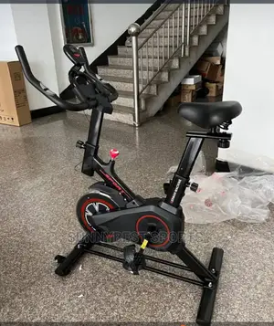 Spinning Bike Small Strong One