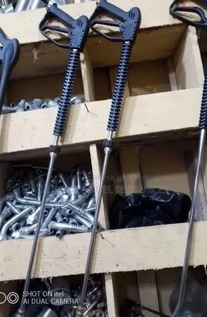 Pressure Washer Gun for 13hp,9hp,8hp,And 6.5hp