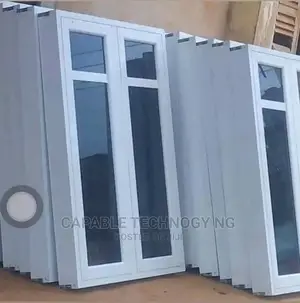 Standard Casement Window