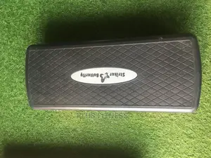 Striker Butterfly Aerobic Step Board