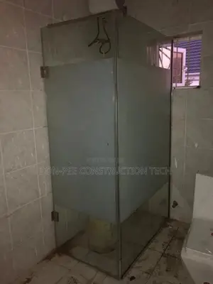 Shower Cubicle