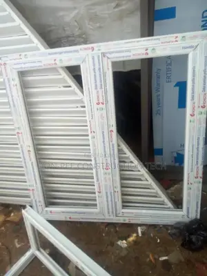 Opening Windows