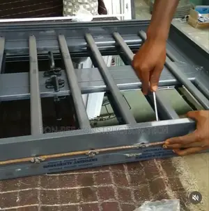 Casement Windows