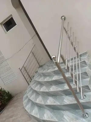 Stainless Steel