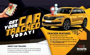 Car Tracker Installation