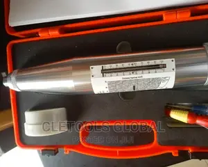 Concerete Tester