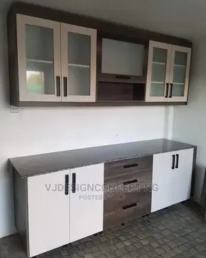 Kitchen Cabinets
