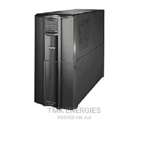 APC Smart Ups 2.2kva