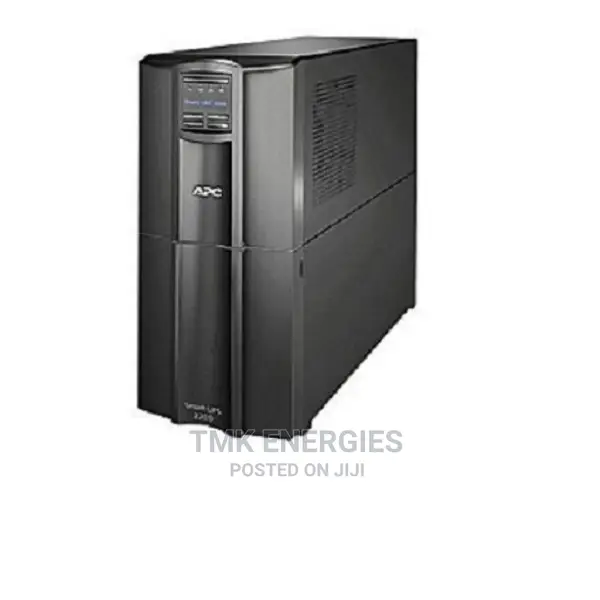 APC Smart Ups 2.2kva