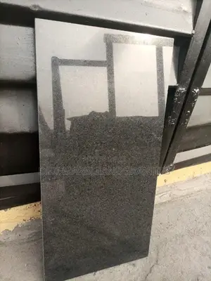 Granite Absolute Black