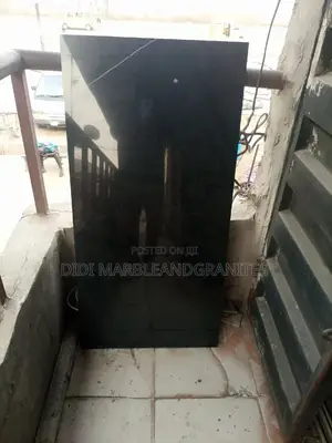 Granite Absolute Black