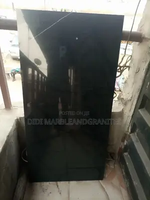 Granite Absolute Black