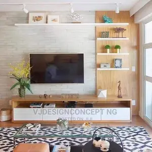 Tv Consoles