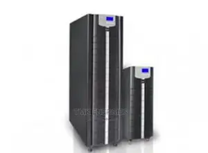 100kva Vectronic Online Ups