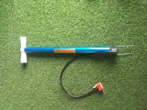 Big Bicycle Pump
