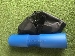 Weight Lifting Foam