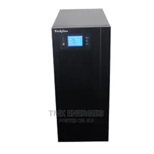 15kva Vectronic Online Ups (C Series With Batteries)