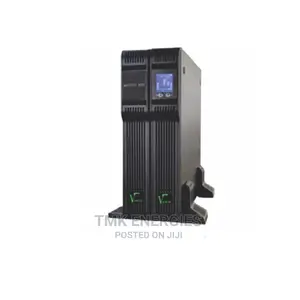 1kva Vectronic Online UPS