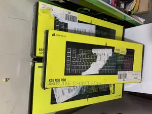 Corsair RGB Pro Usb Keyboard