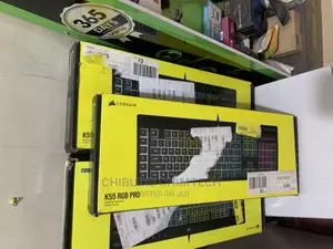 Corsair RGB Pro Usb Keyboard