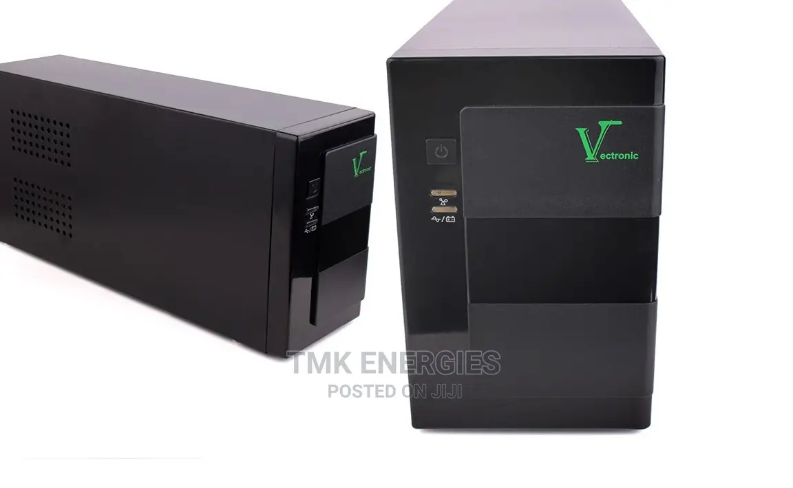 2kva Vectronic Online UPS