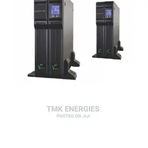 80kva Vectronic Online Ups