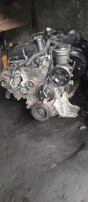 Japan Engine for Toyota Motors (2TR)