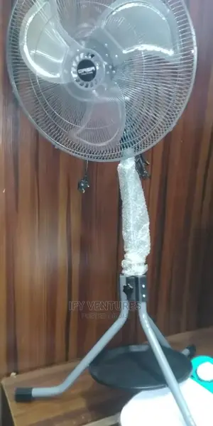 Qasa 18 Inches Standing Fan